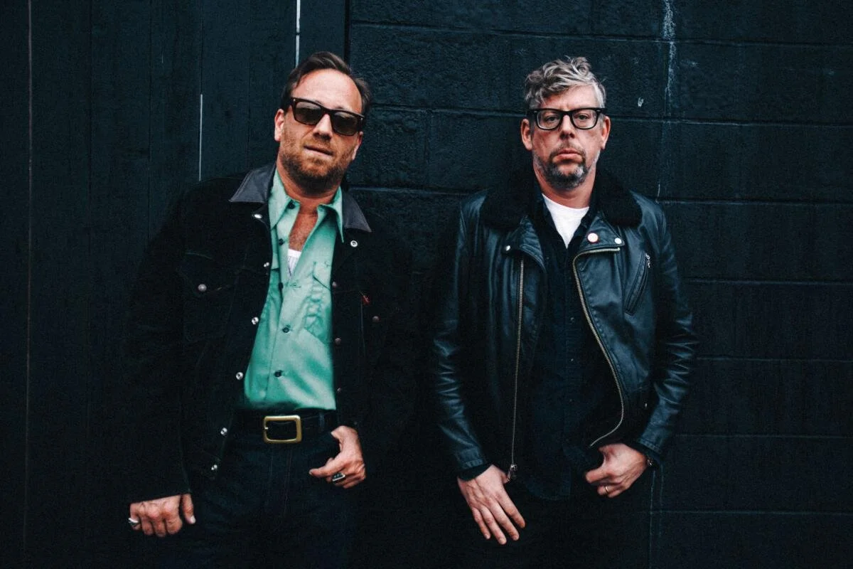 Why The Black Keys Still Matter in 2026