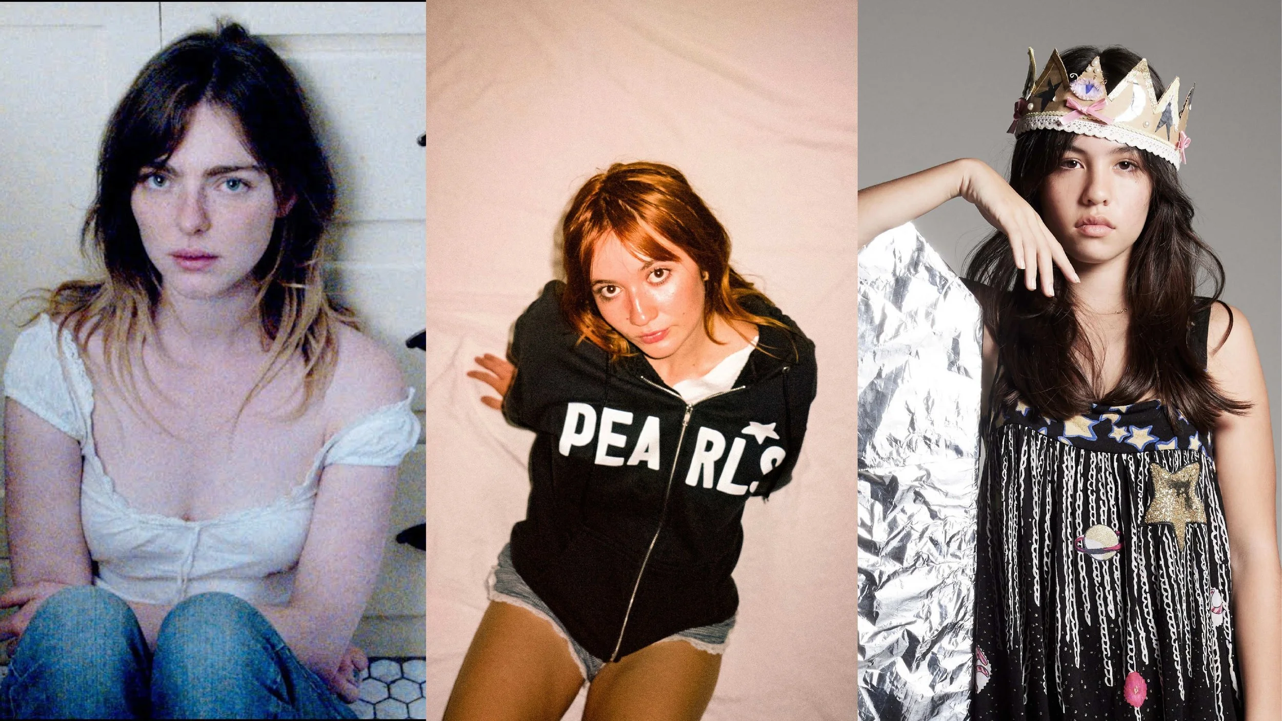 Small Town Rockstars: Women In Indie Pop