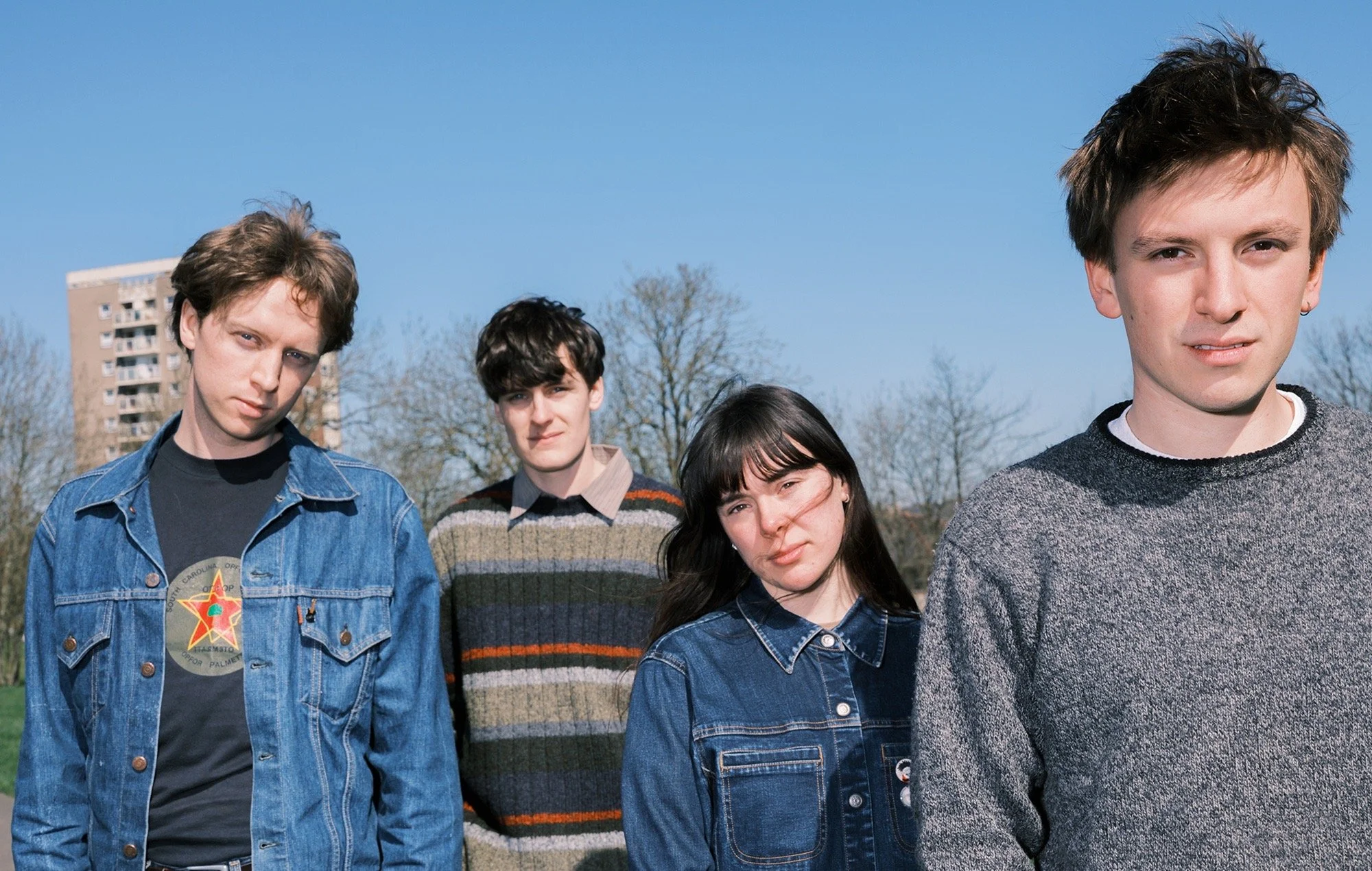 It’s Time to Usher in the New Era of Alternative Rock&nbsp;