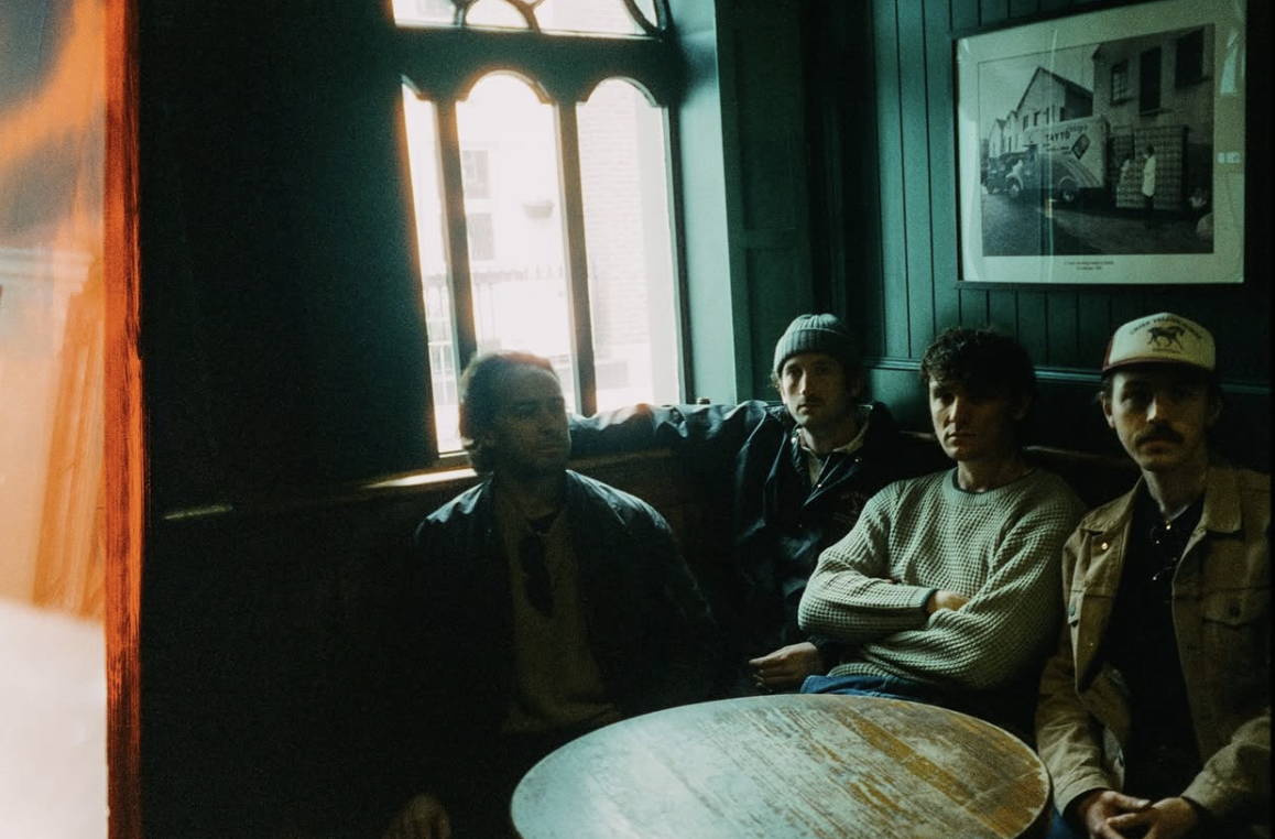 Lost Faculty Brings the Noise Across the Pond