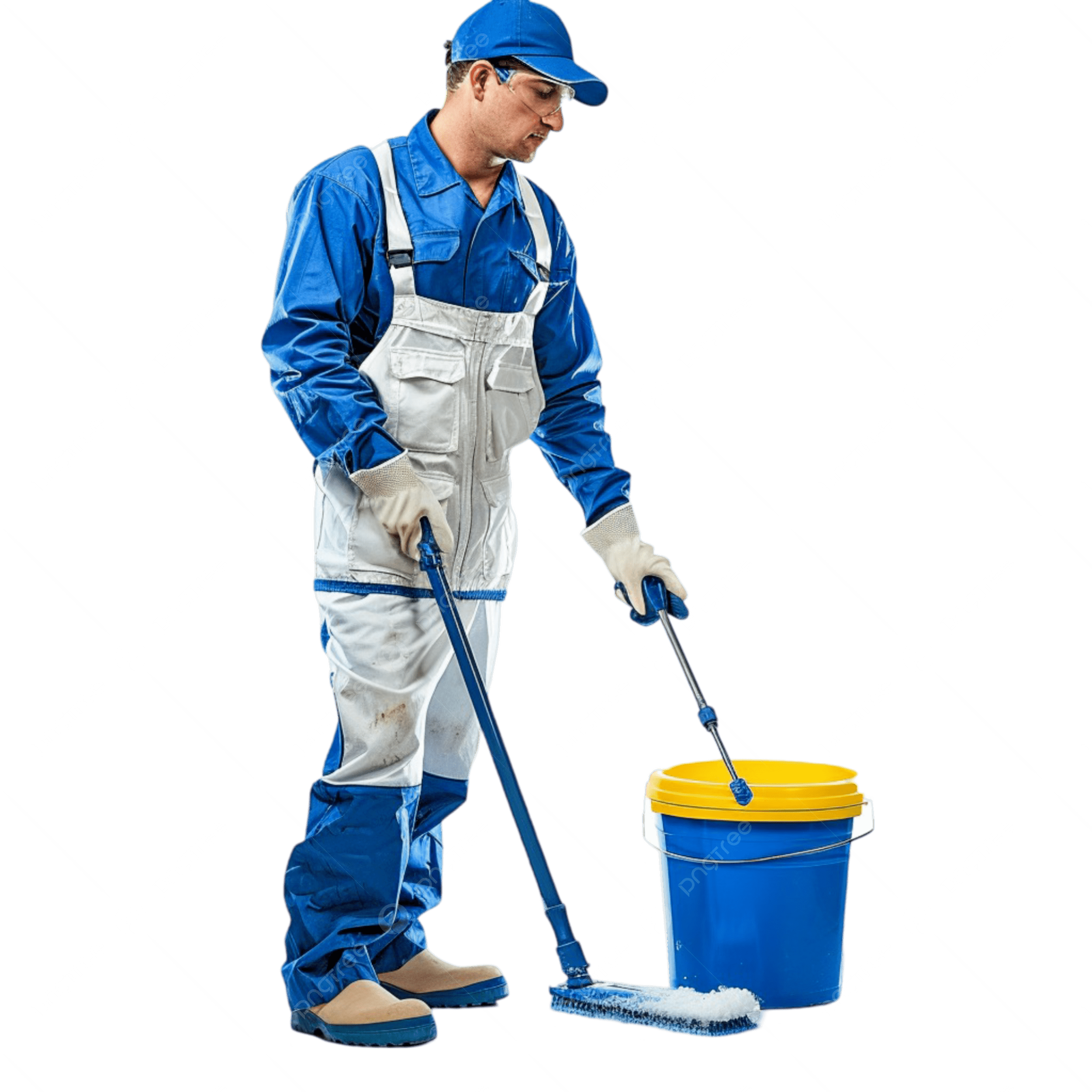 SERVICIO DE LIMPIEZA