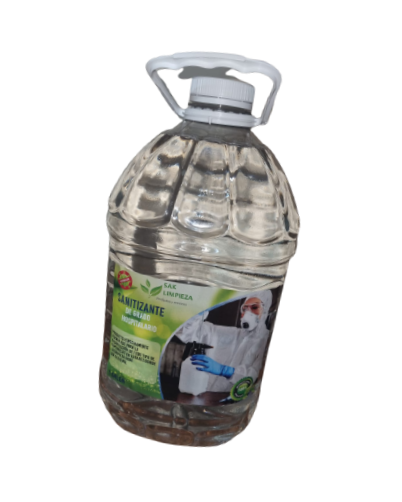 SANITIZANTE CONCETRADO