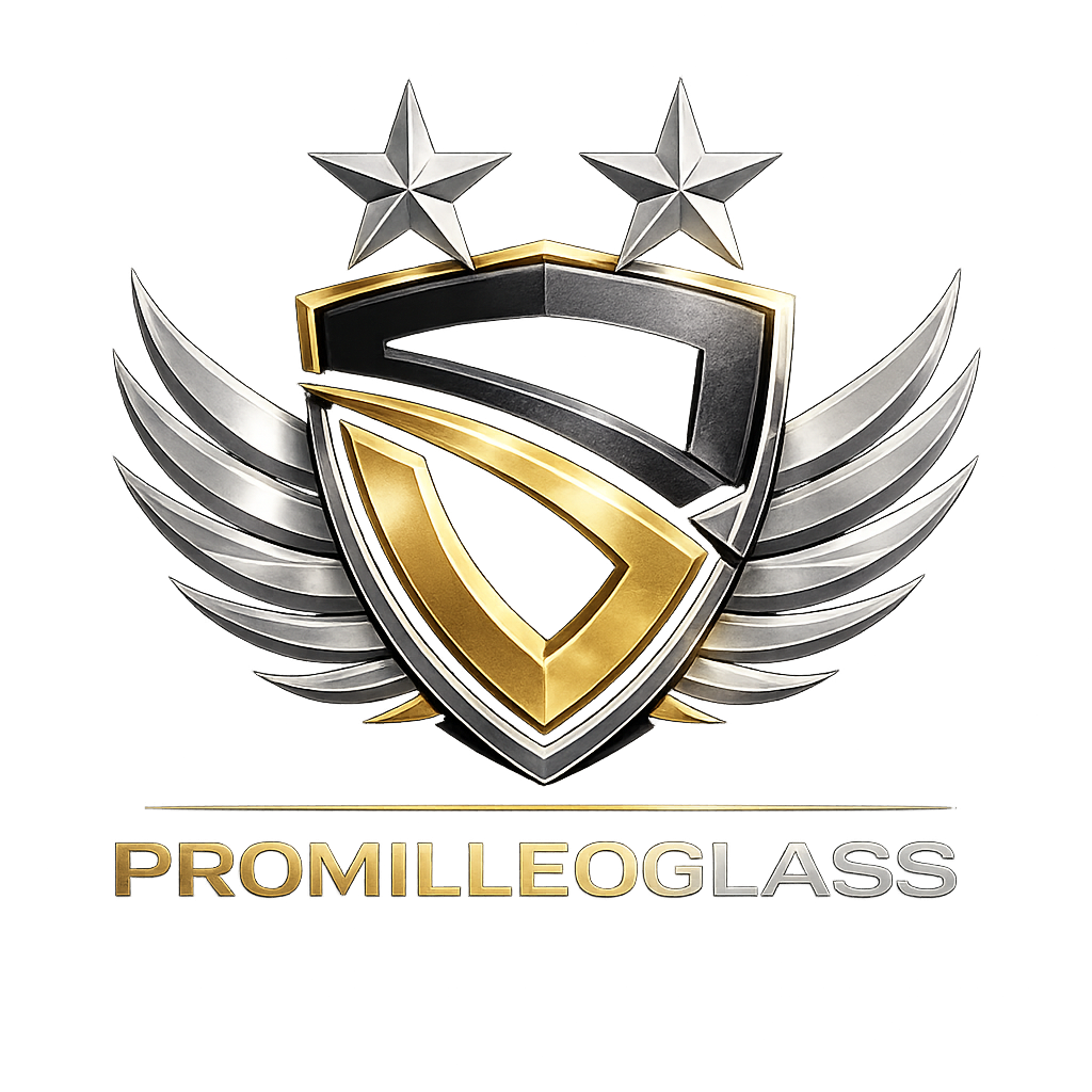 Promilleoglass