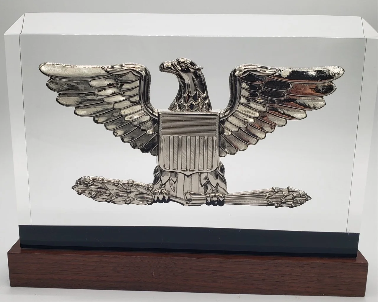 PromilleoGlass BallistiGlass™ - Large