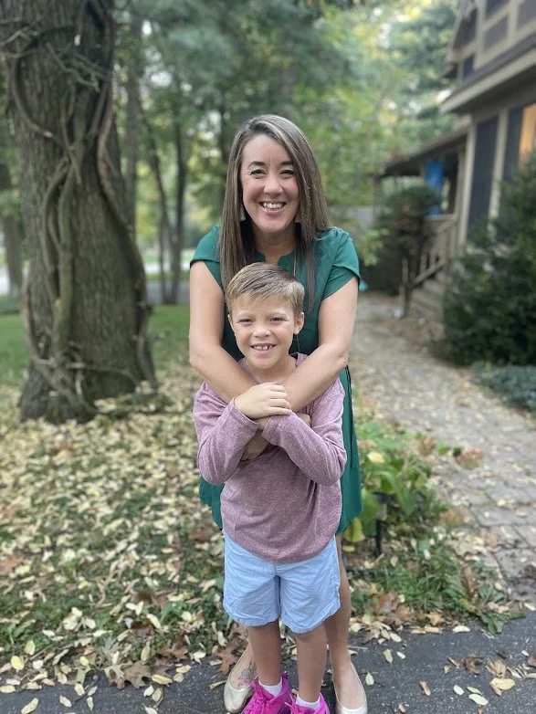 About Joanne Roehn, PhD — Resonant Strategies