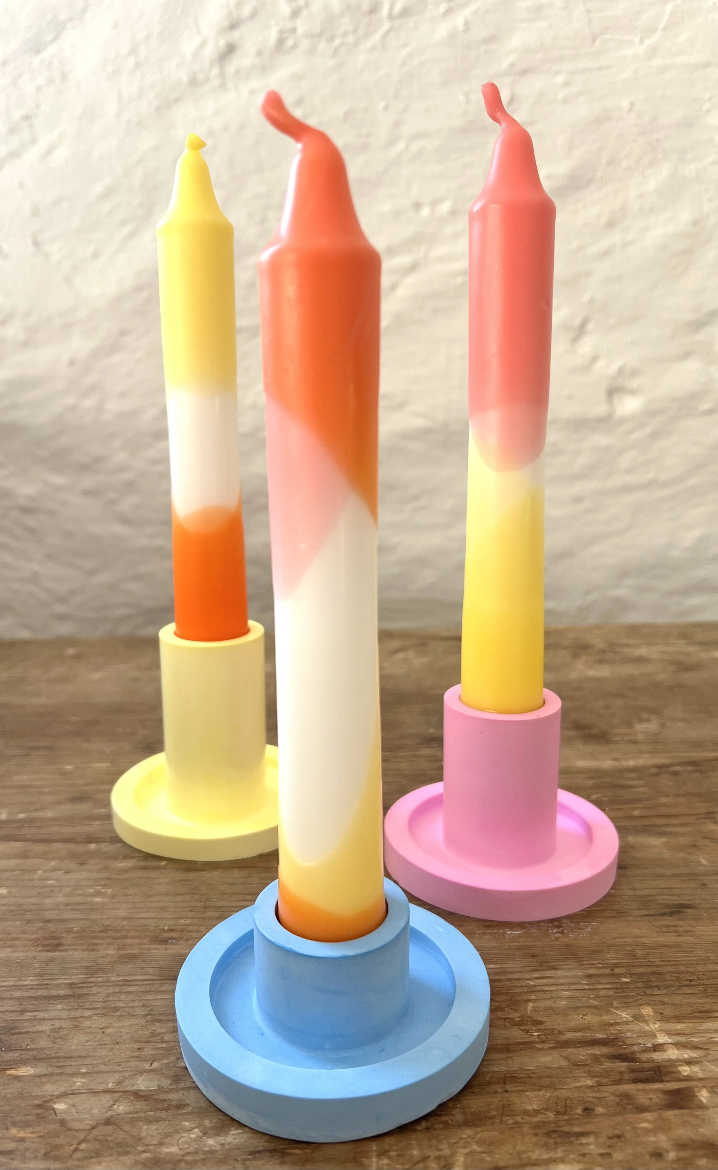 Keramik & Kerzen - Workshop | 24.04.2026