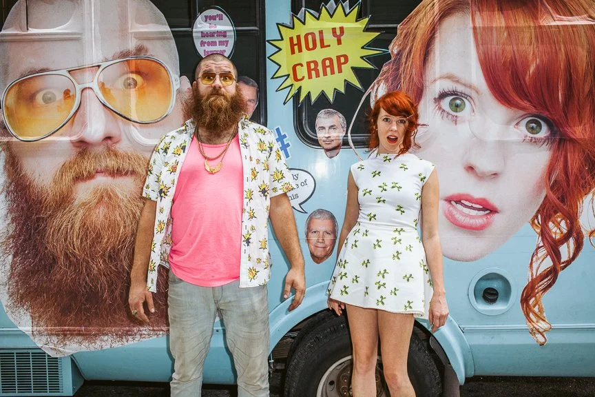 photo courtesy of Joshua Scott