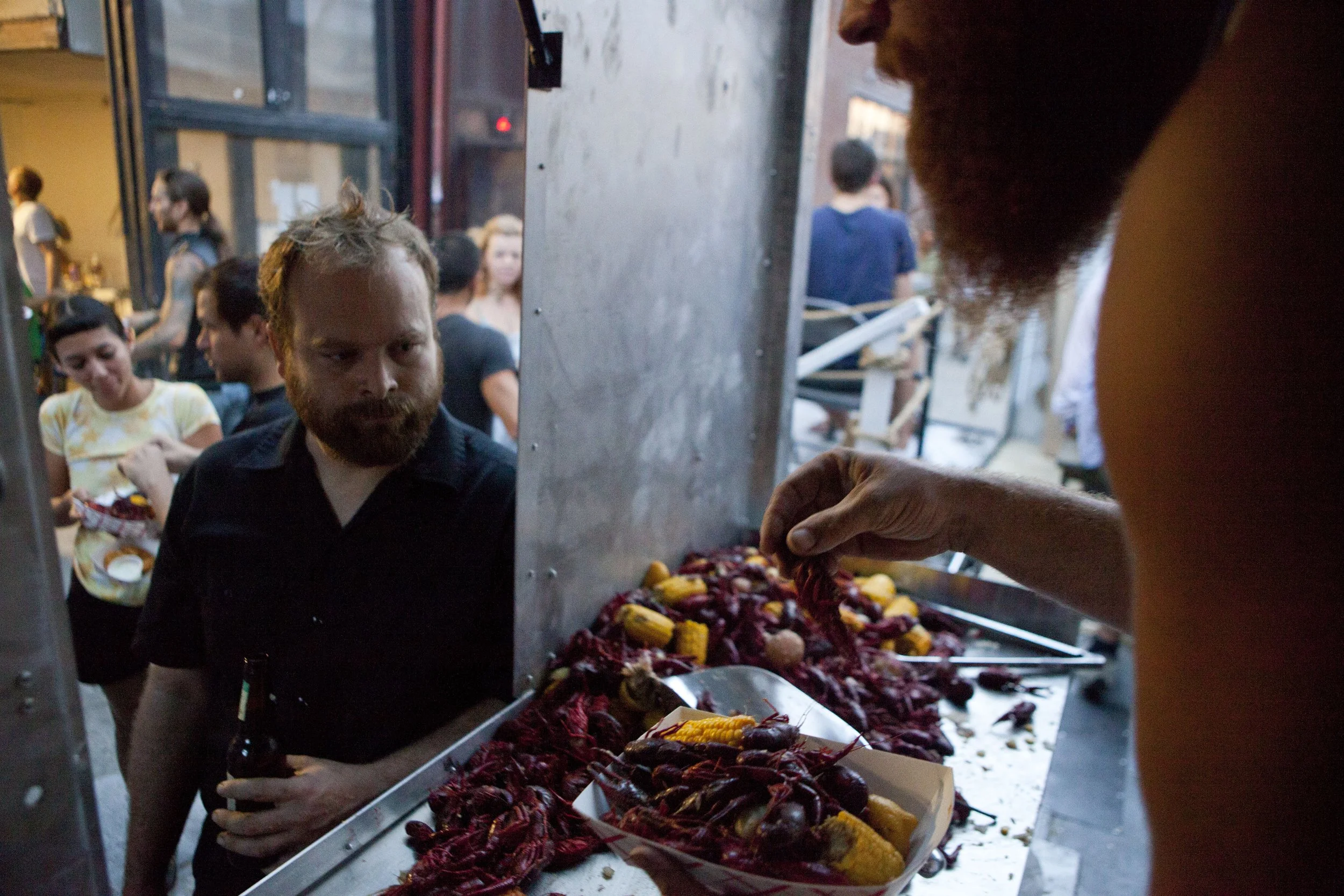 Josh Haner/The New York Times