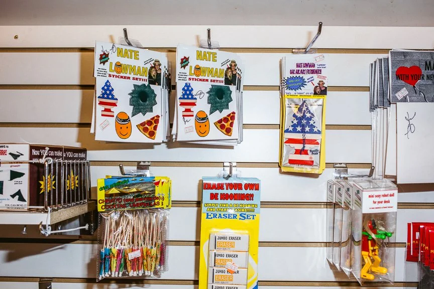 photo courtesy of Joshua Scott