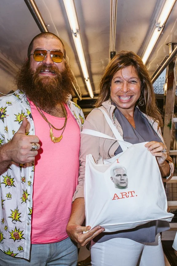 photo courtesy of Joshua Scott