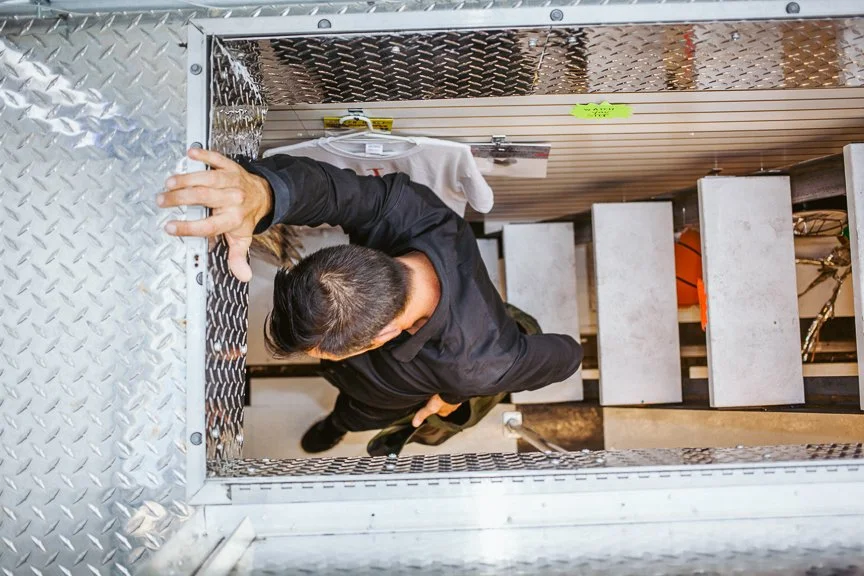 photo courtesy of Joshua Scott