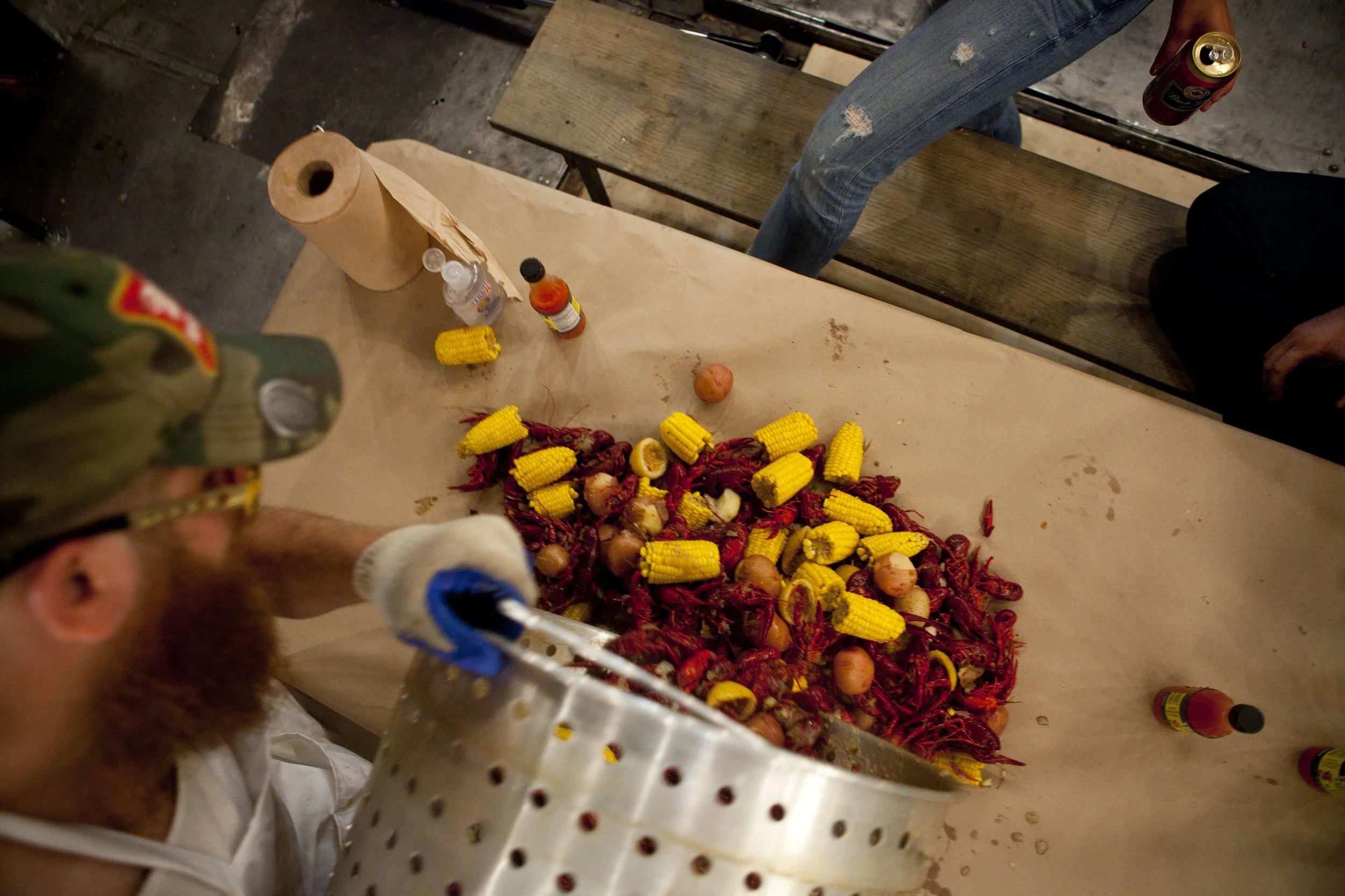 Josh Haner/The New York Times