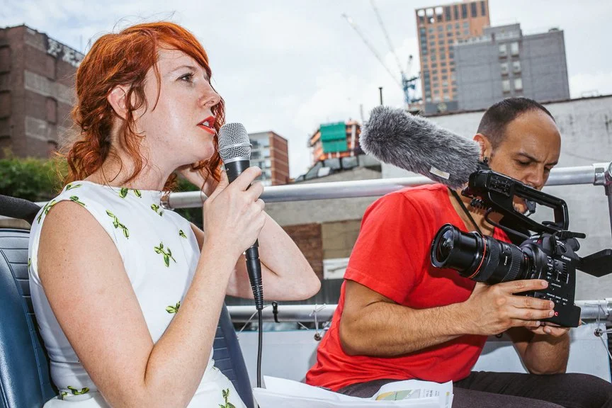 photo courtesy of Joshua Scott