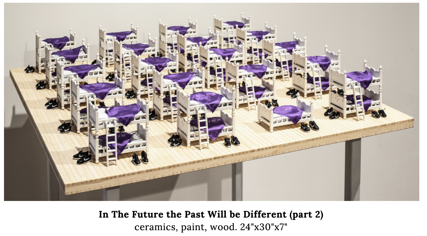 In the Future the Past Will be Different (Part 2) NY Times