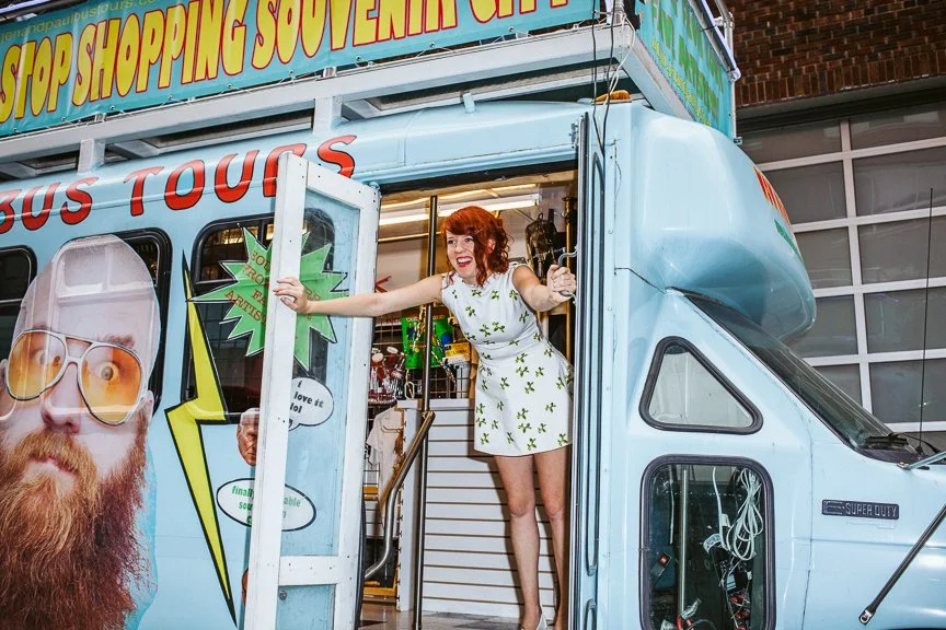 photo courtesy of Joshua Scott