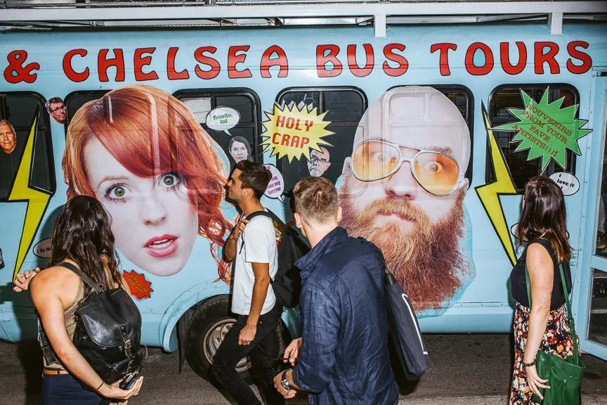 photo courtesy of Joshua Scott