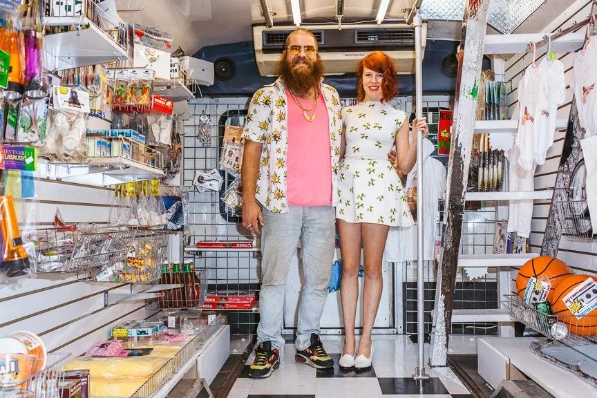 photo courtesy of Joshua Scott