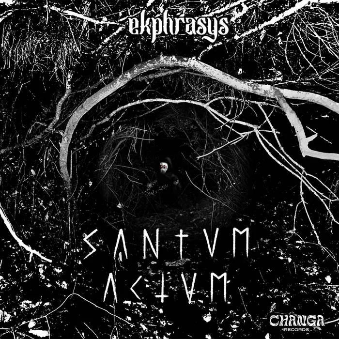 Santvm Actvum by Ekphrasys