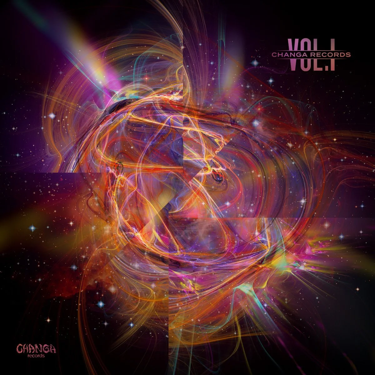 Changa Records Vol. I