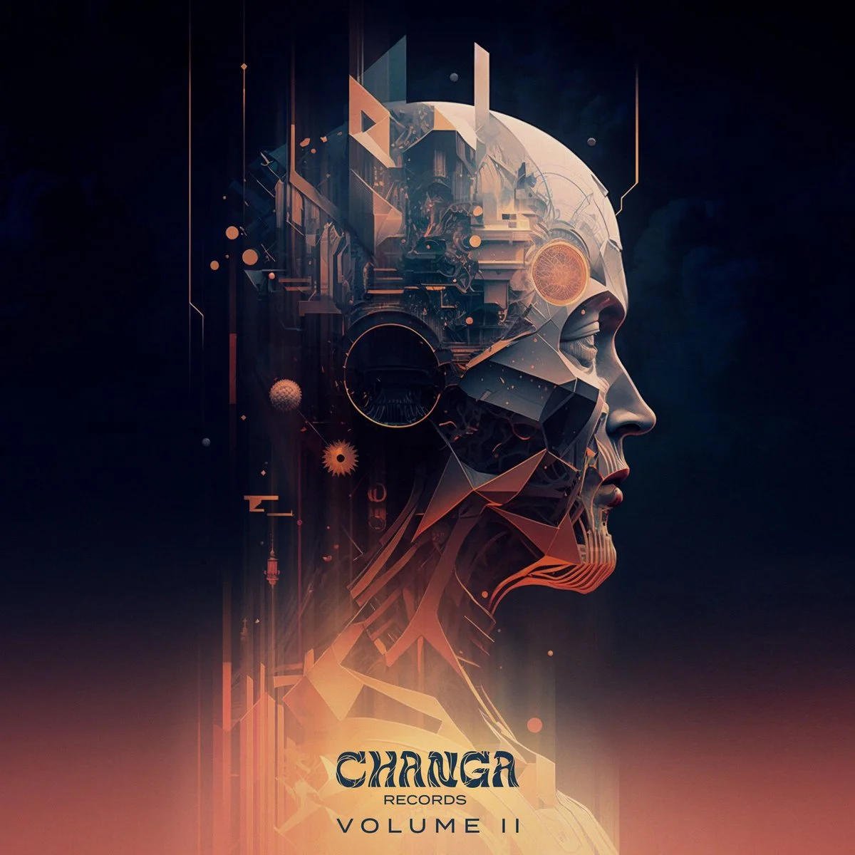 Changa Records Vol. II