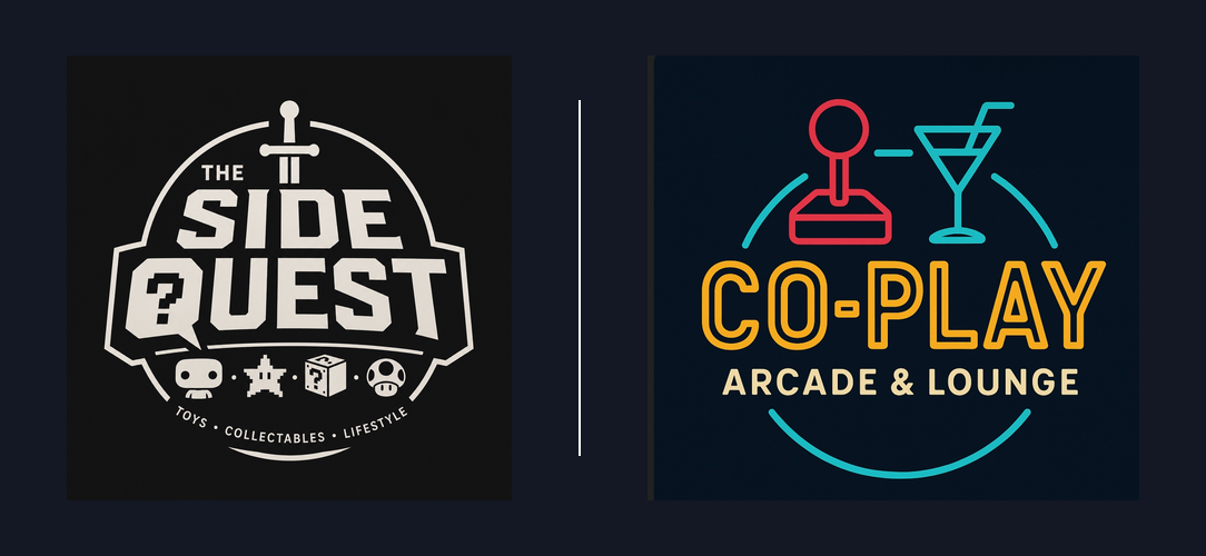 Coplay Arcade &amp; Lounge