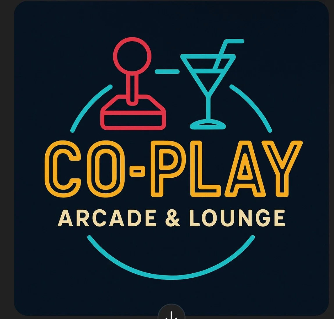 Coplay Arcade &amp; Lounge