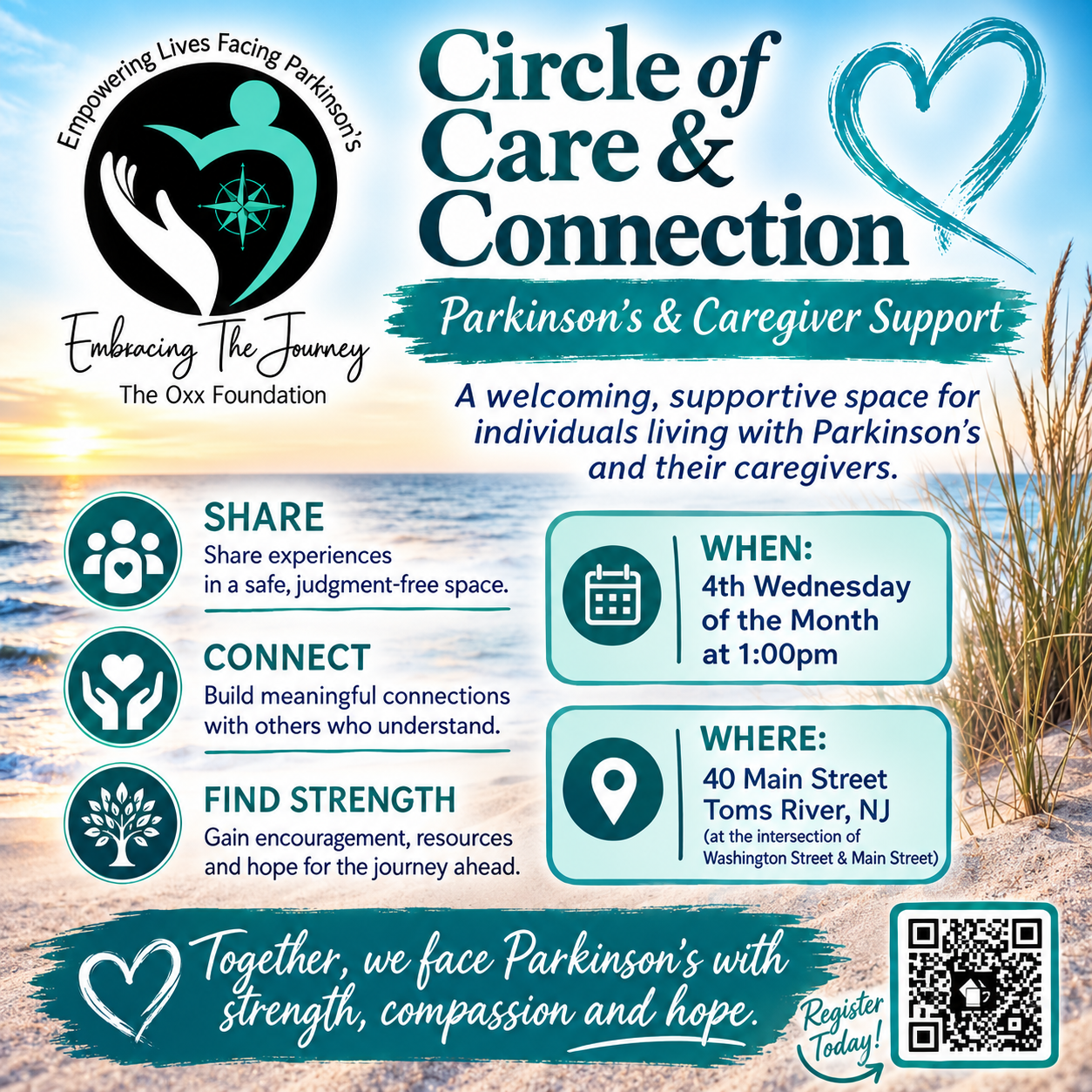 Circle of Care &amp; Connection 