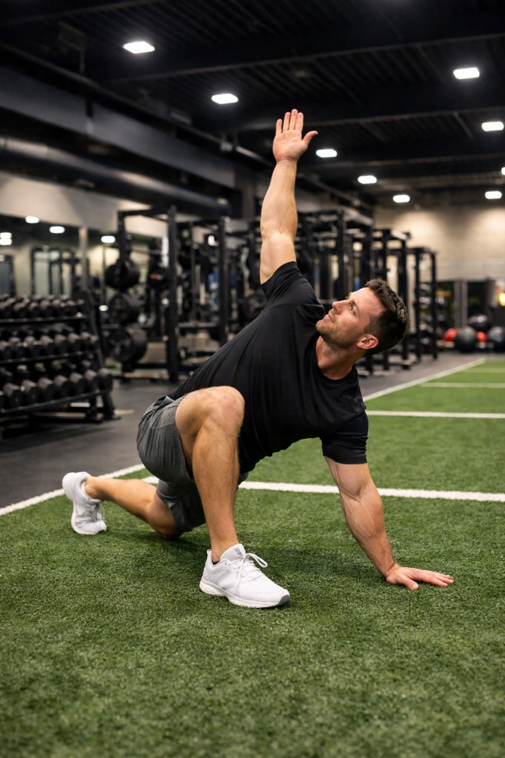 Why Most People Don’t Recover Well — And How to Fix It