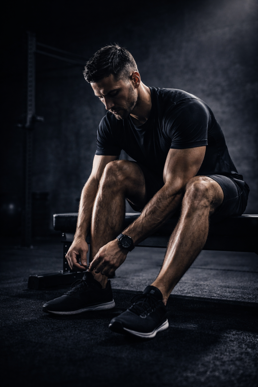 Why Consistency Beats Intensity for Long-Term Results