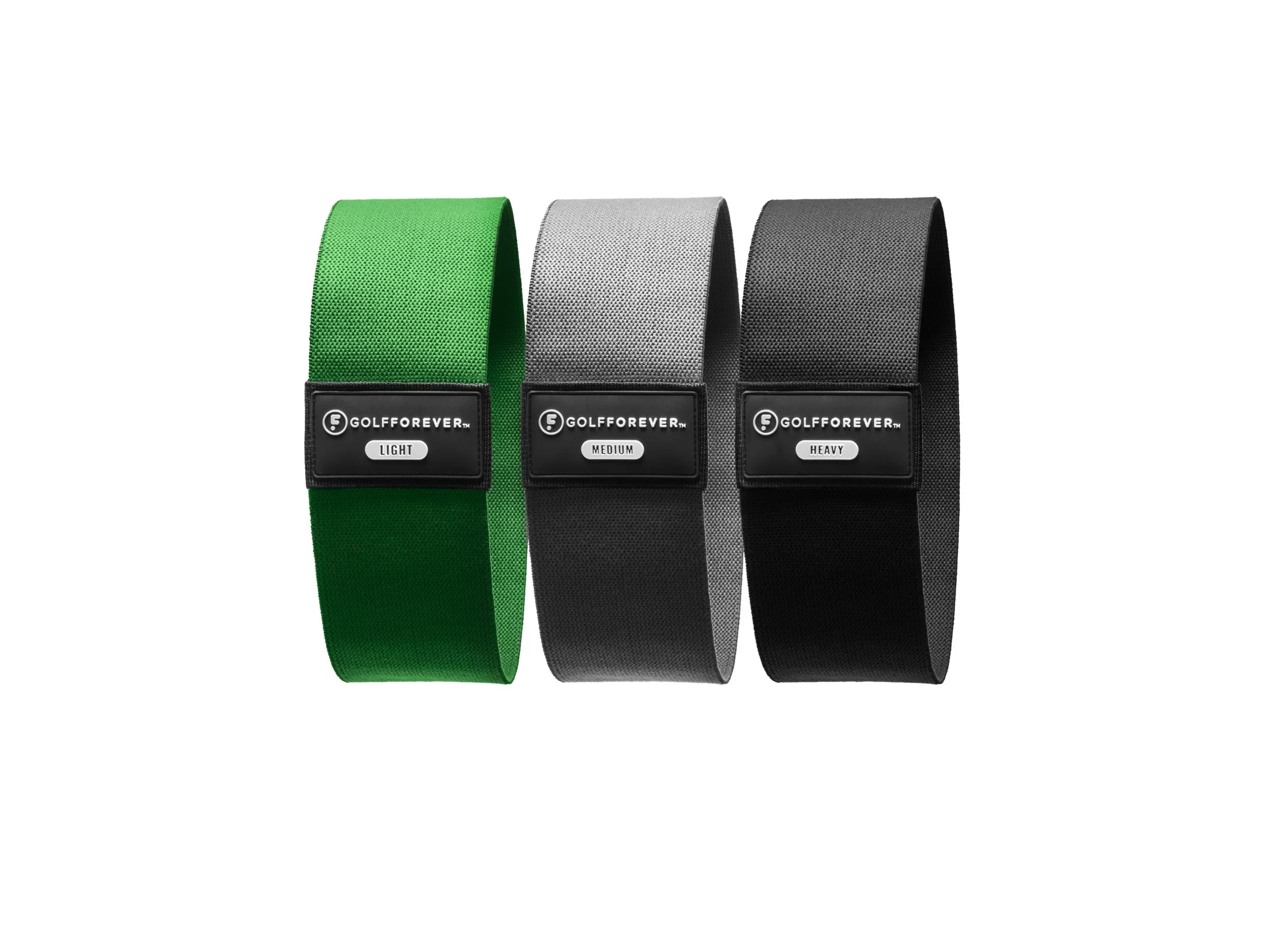 GolfForever Mini Bands+