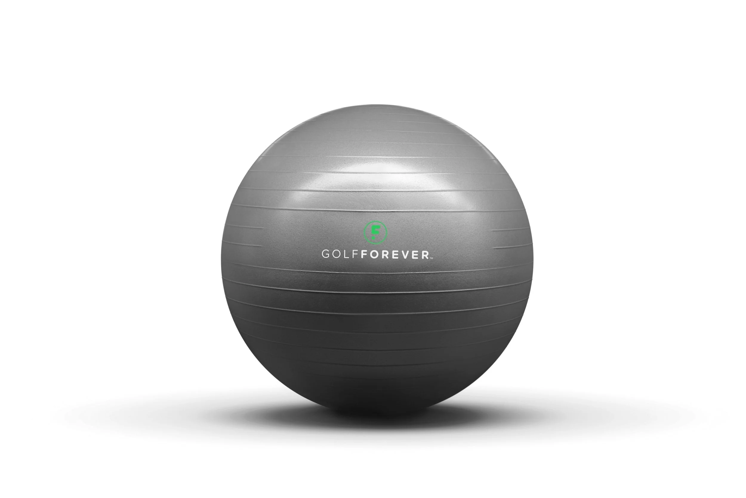 GolfForever Stability Ball+