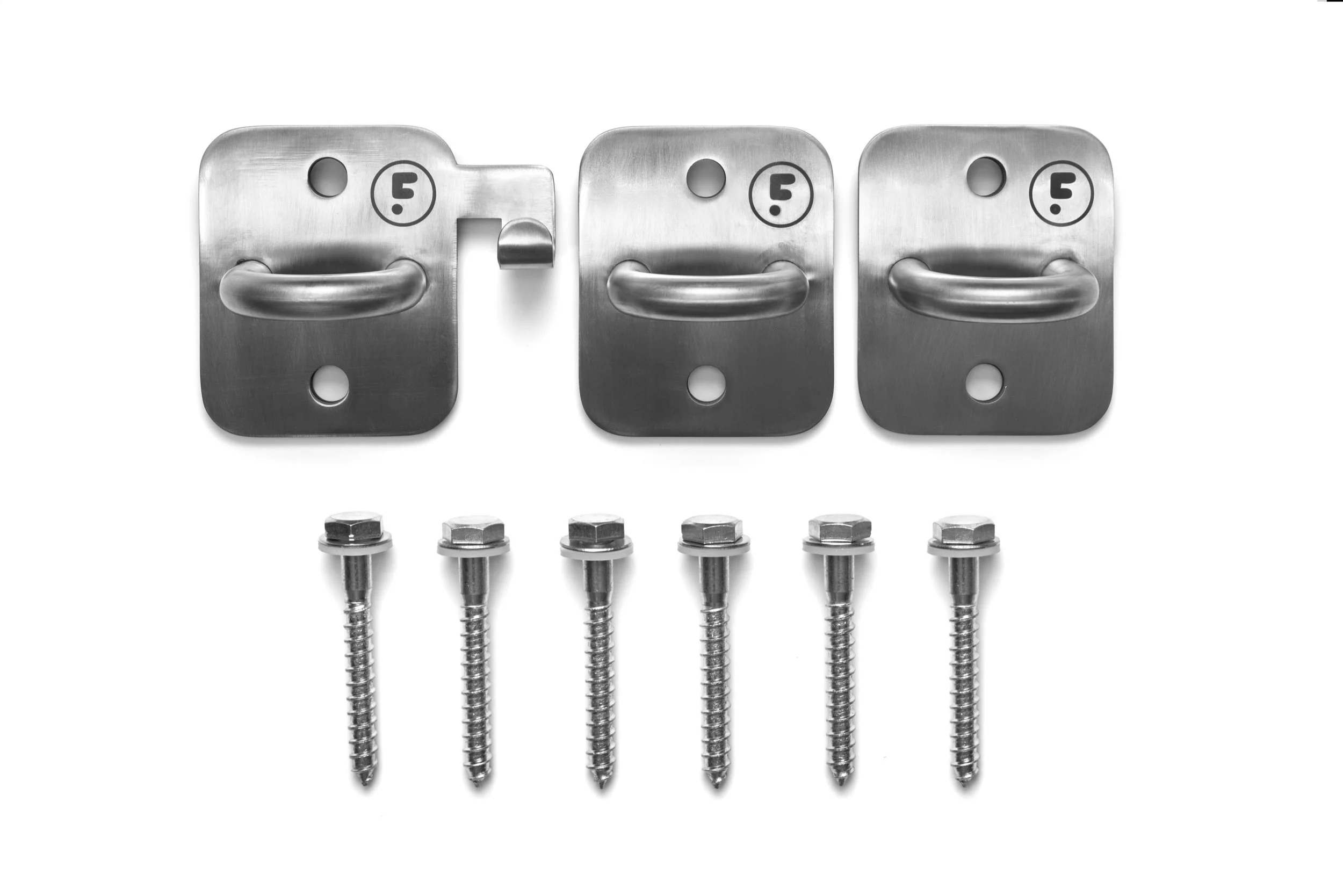 GolfForever Wall Anchor Set+