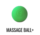 GolfForever Massage Ball+