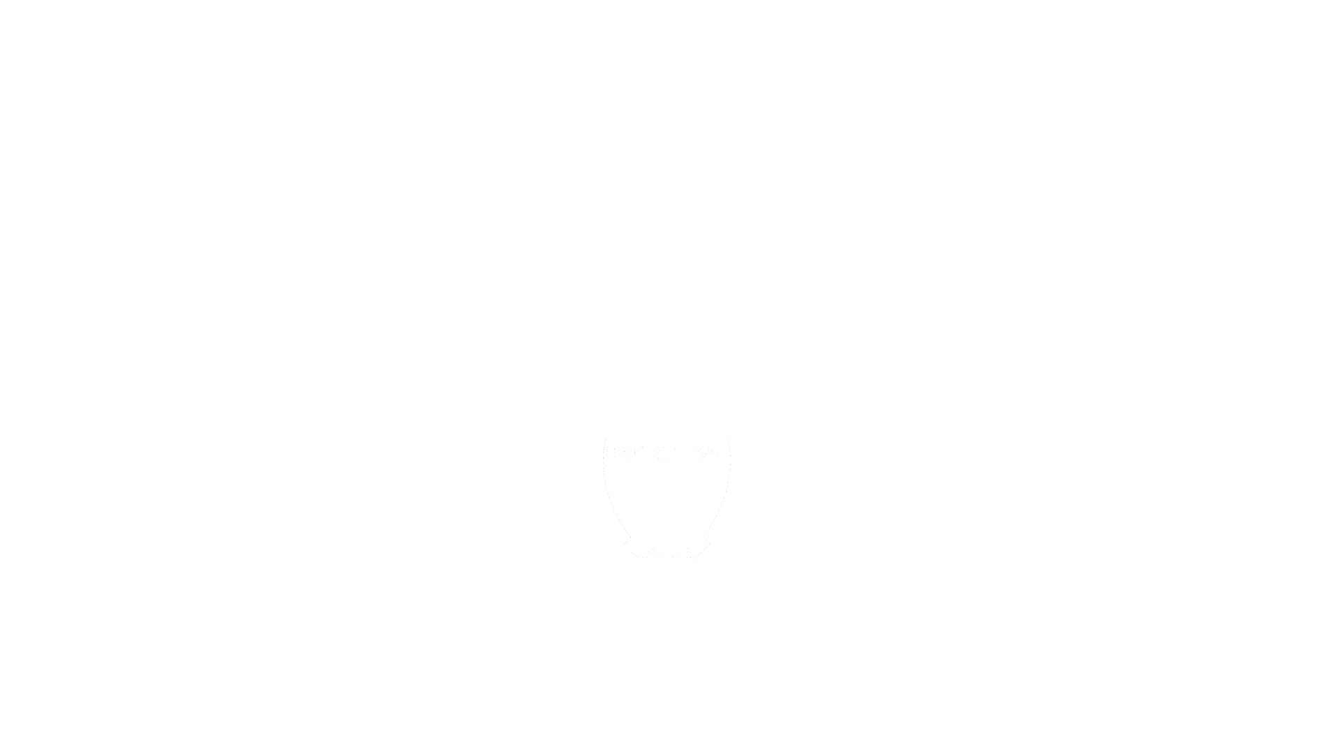 A white background with a small red apple outline in the center with the text 'Delicious' inside.