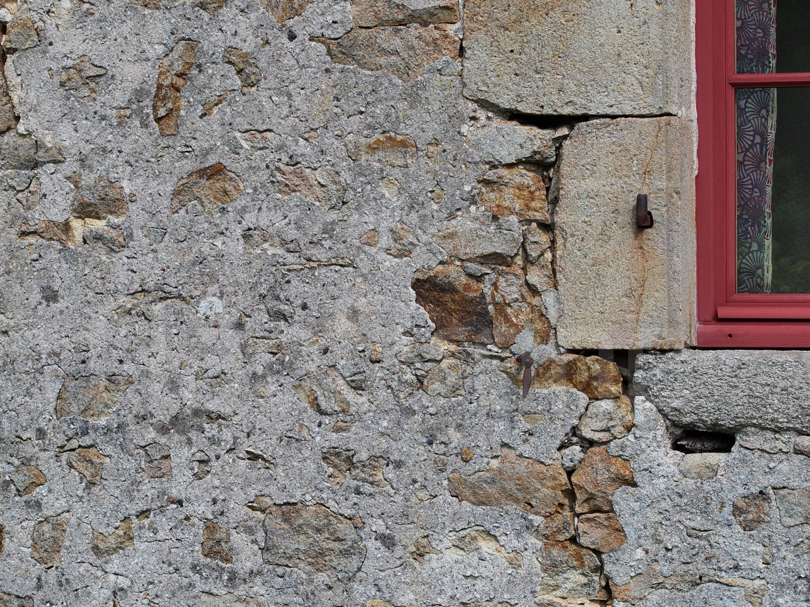 Naodrone - inspection drone bâtiments façades