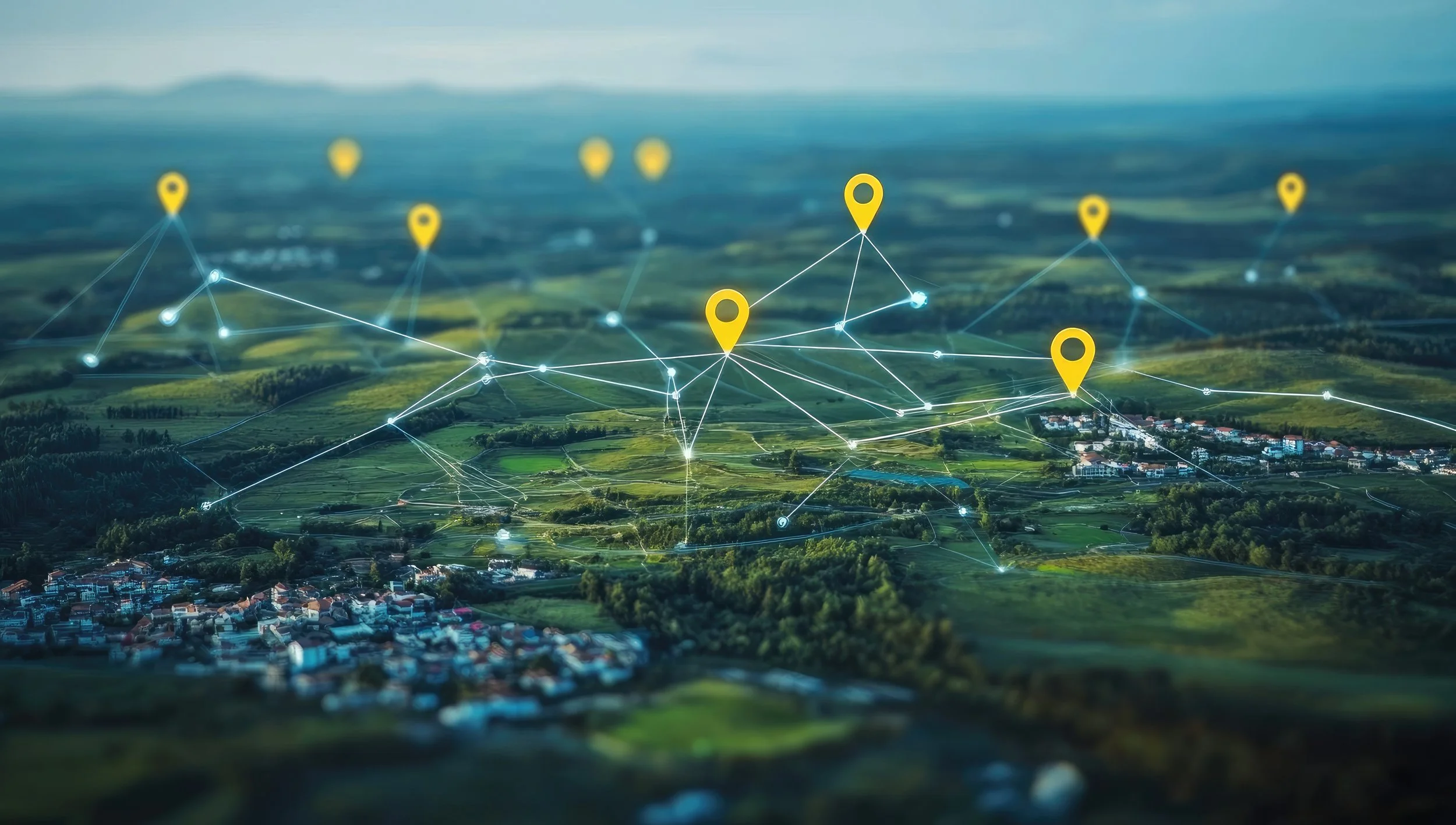 Géomatique drone SIG GIS