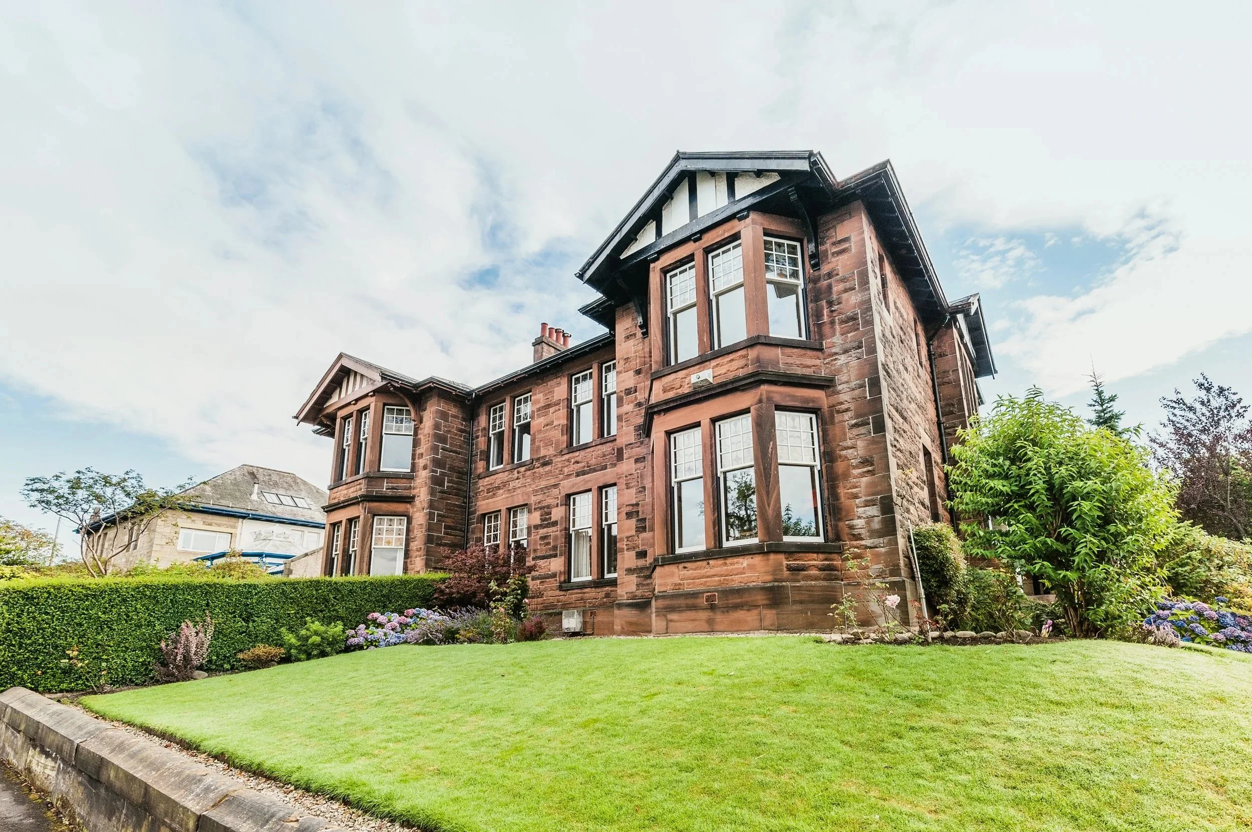 Jordanhill