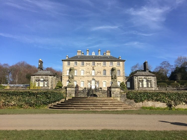 Pollok House