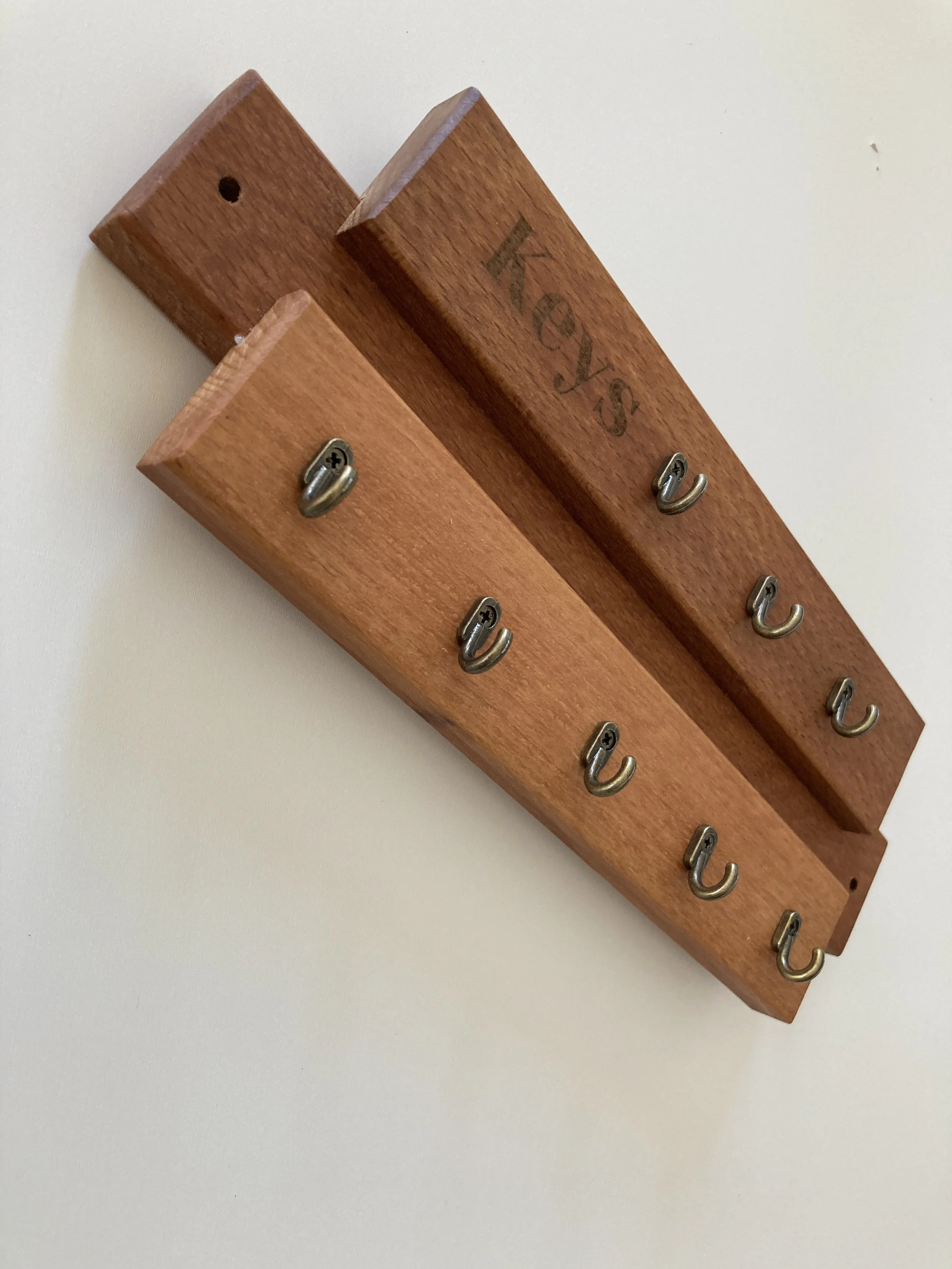 Key holder - Wall mounted