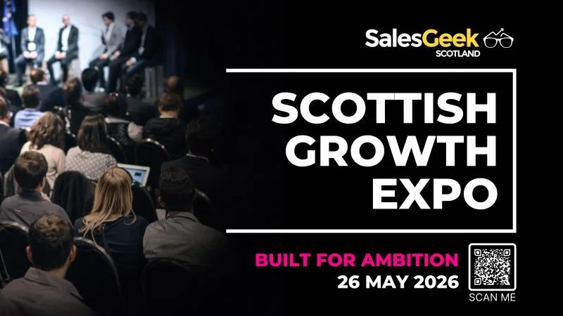 Sales Growth Expo 2026