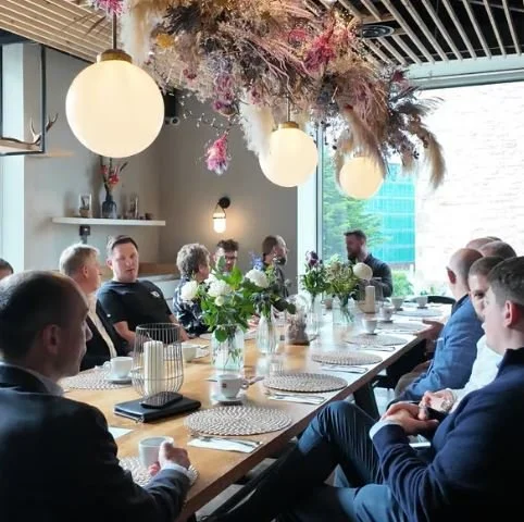 AI for Growth: A Practical Sales & Marketing Mastermind in Edinburgh