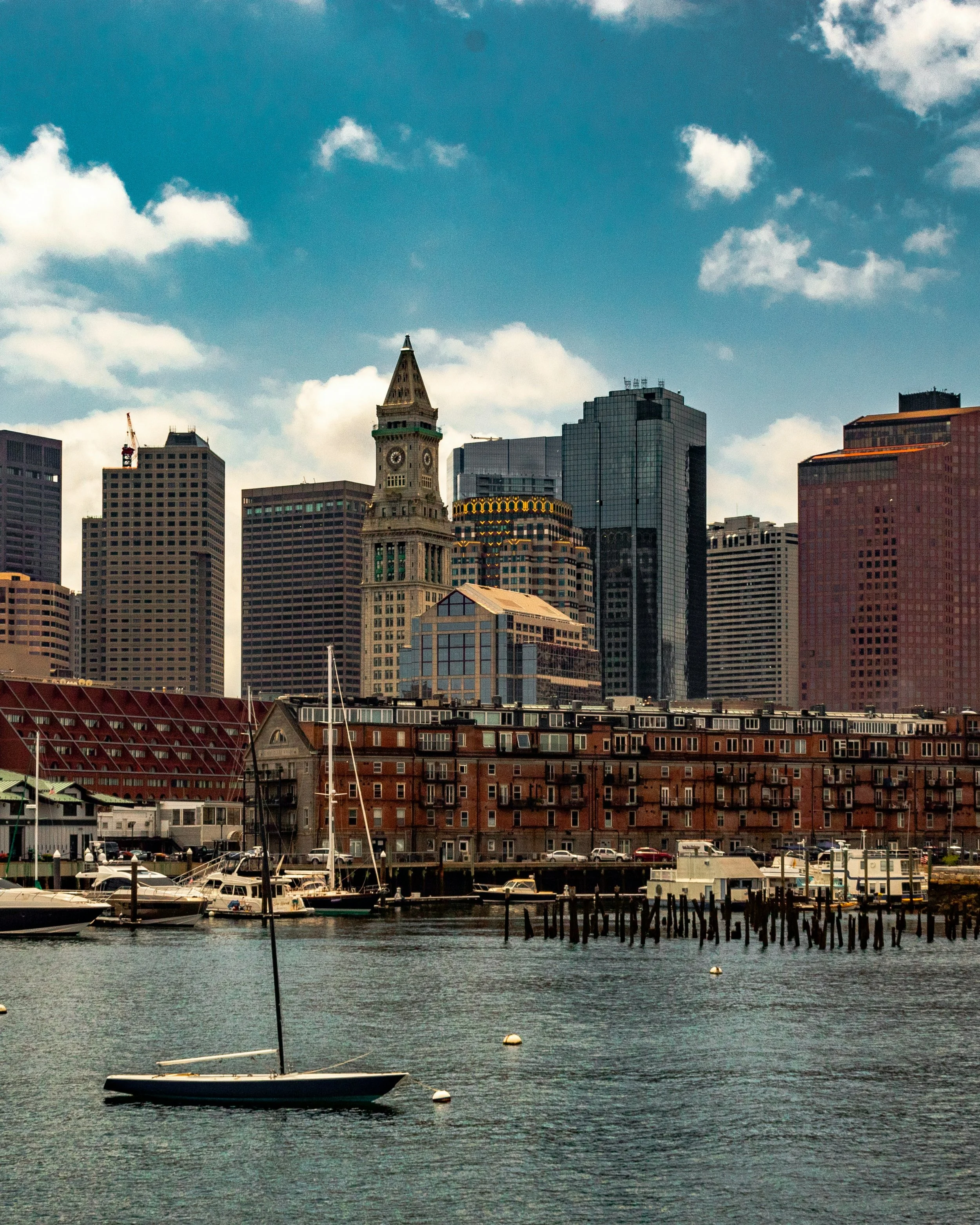 Polish & Scottish Business Mixer in Boston