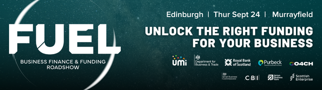 FUEL Roadshow 2026: Unlocking Smarter Funding