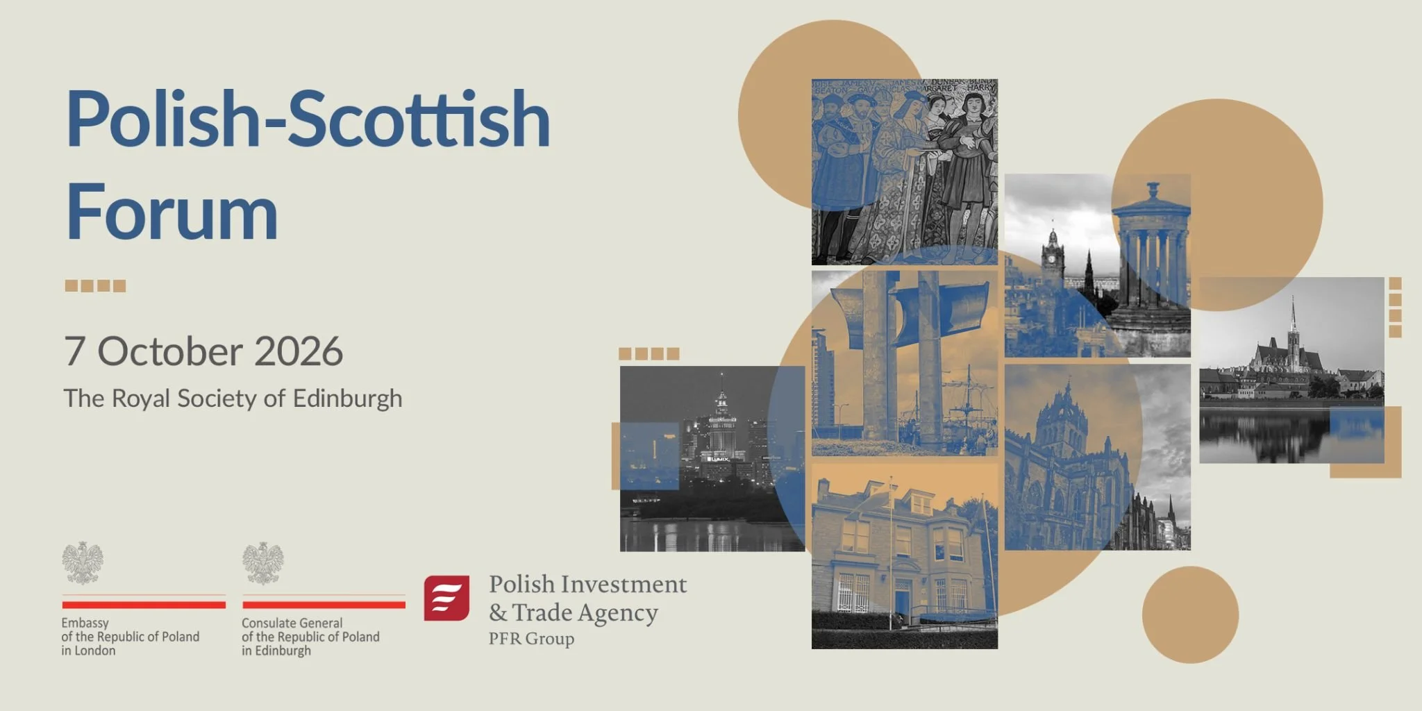 The Polish Scottish Forum