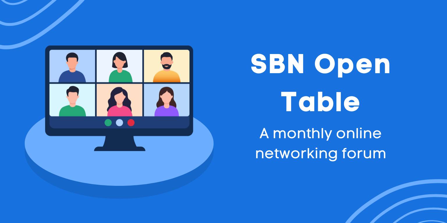 SBN Open Table