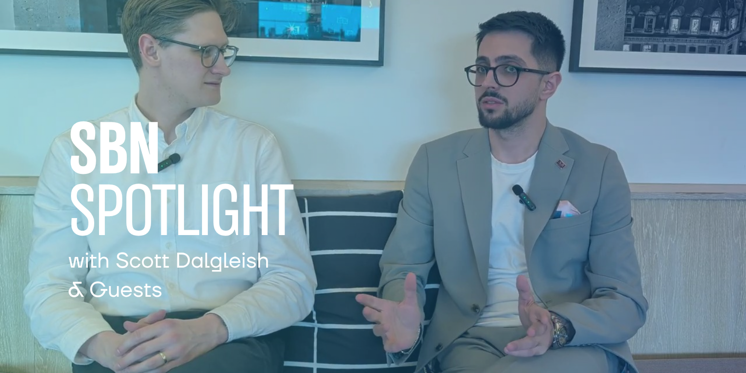 SBN Spotlight