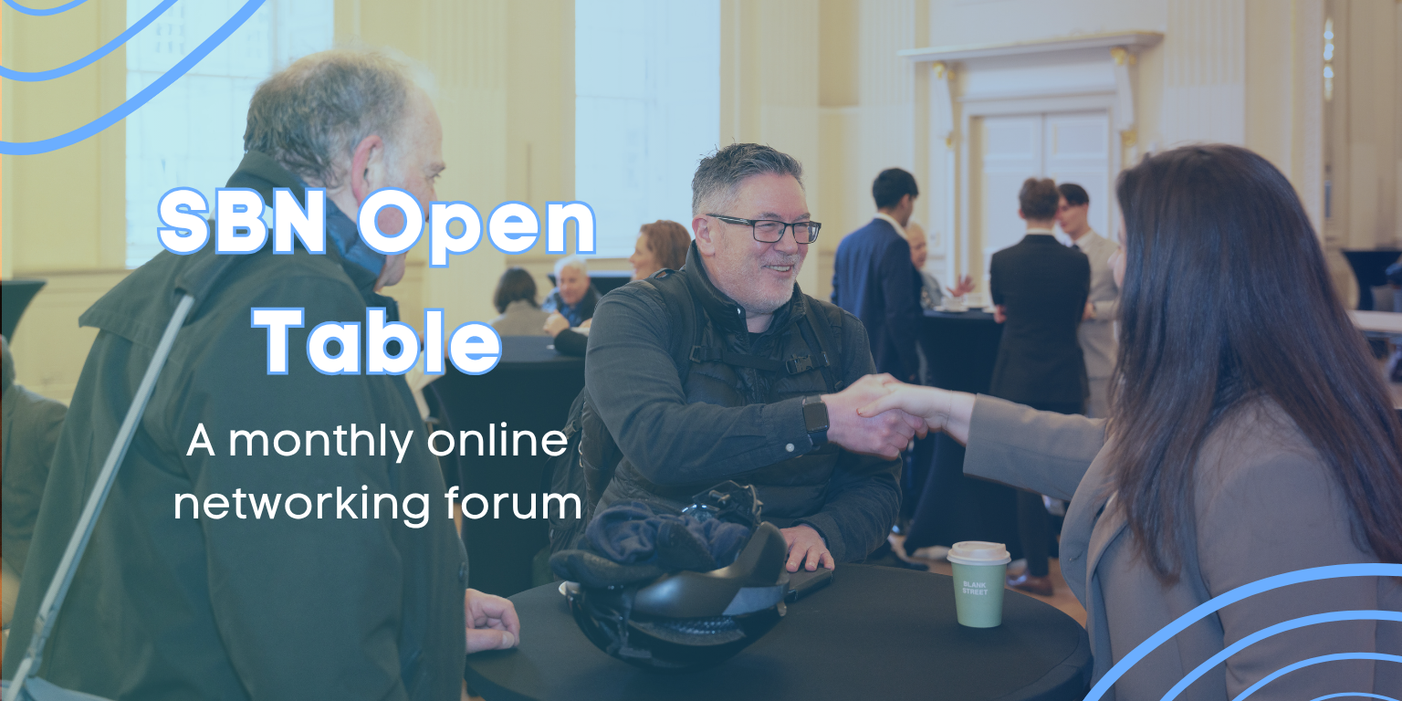 SBN Open Table
