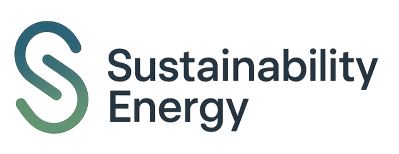 Sustainability Energy
