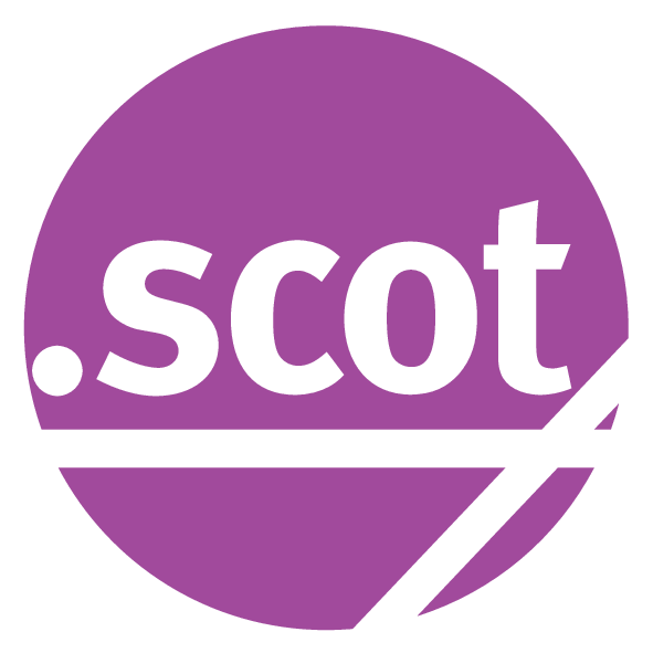 DotScot Registry
