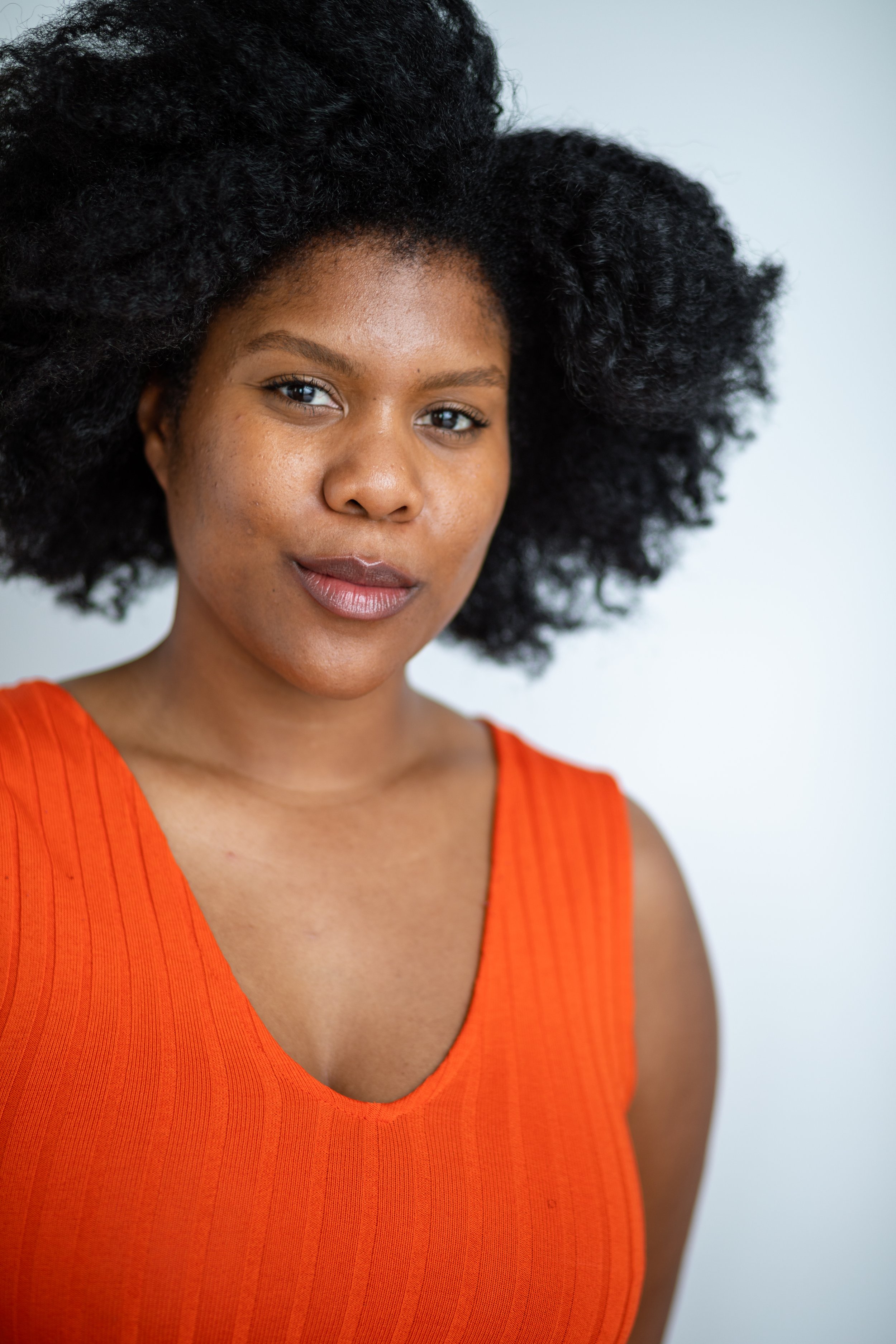 "Doug can make you believe you can fly! He is one of the most encouraging people you’ll ever meet and it’s real! He gives the class his heart and that’s the energy in the room! We all care and support one another! We know this industry is tough so ha